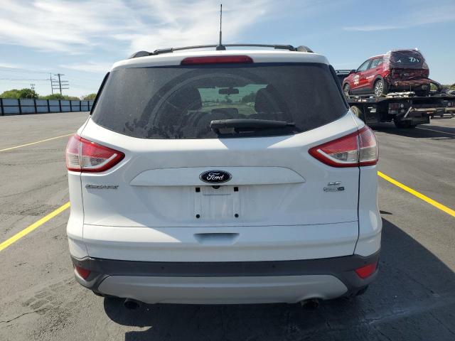 Photo 6 from auction – 2014 FORD ESCAPE SE with VIN 1FMCU9GX2EUC45693