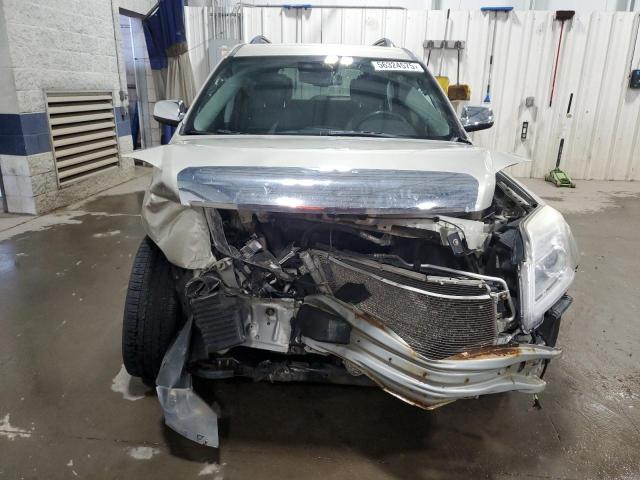 Zdjęcie 5 z aukcji – 2014 GMC TERRAIN SL z VIN 2GKFLYEK8E6238305