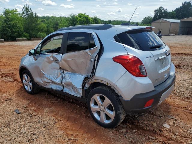 Photo 2 from auction – 2016 BUICK ENCORE with VIN KL4CJASB0GB605806