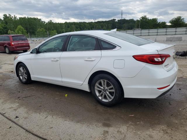 Photo 2 from auction – 2016 HYUNDAI SONATA SE with VIN 5NPE24AF0GH346573
