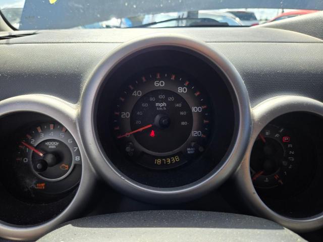 Photo 9 from auction – 2005 HONDA ELEMENT EX with VIN 5J6YH18675L006615
