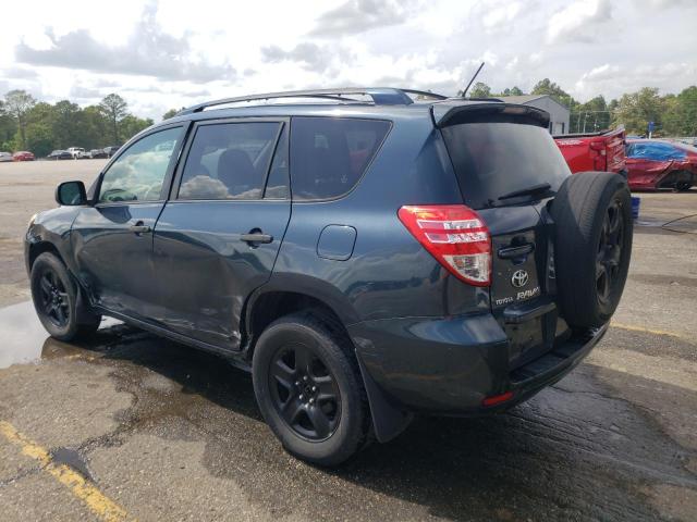 Photo 2 from auction – 2010 TOYOTA RAV4 with VIN JTMBF4DV5AD025927