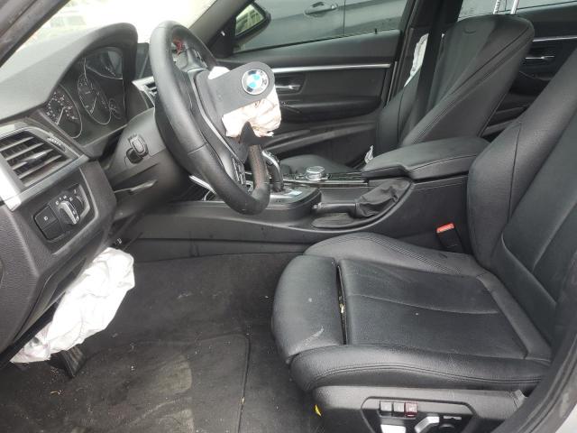 Photo 7 from auction – 2016 BMW 328 XI SUL with VIN WBA8E3G56GNU04955