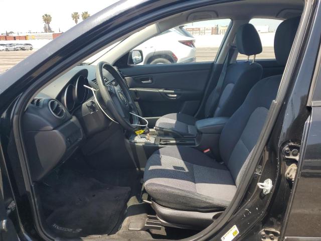 Photo 7 from auction – 2007 MAZDA 3 I with VIN JM1BK12G571718456