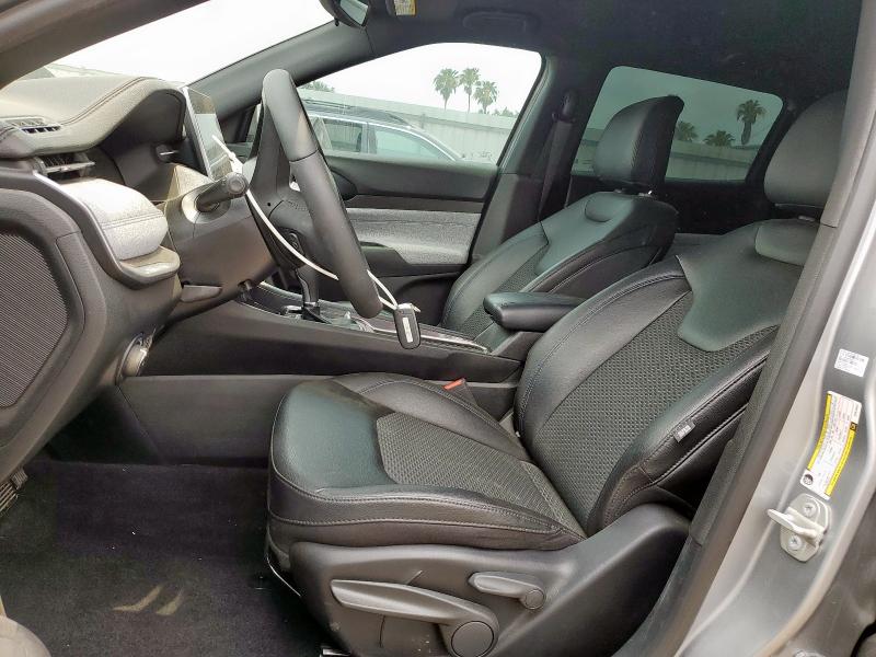 Foto 7 de la subasta – 2024 JEEP COMPASS LA con VIN 3C4NJDBN4RT578427