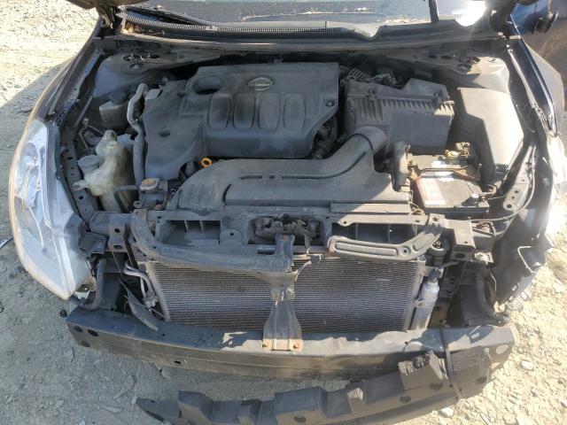 Photo 11 from auction – 2011 NISSAN ALTIMA BAS with VIN 1N4AL2AP7BN515284