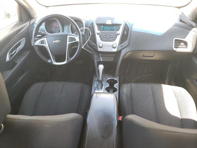 Photo 8 from auction – 2011 CHEVROLET EQUINOX LT with VIN 2CNFLEEC1B6314859