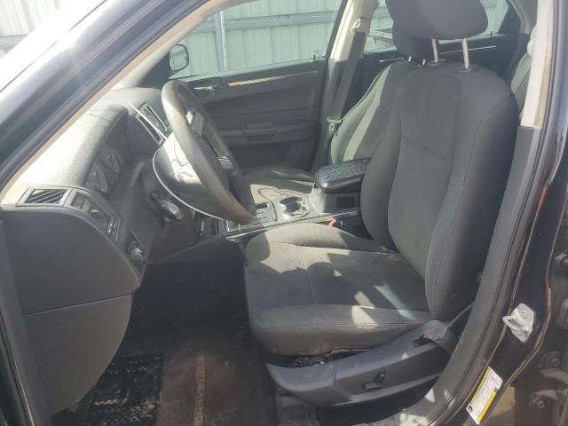 Photo 7 from auction – 2009 CHRYSLER 300 LX with VIN 2C3KA43DX9H555739