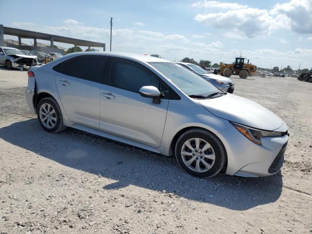 Photo 4 from auction – 2023 TOYOTA COROLLA LE with VIN 5YFB4MDE5PP006824