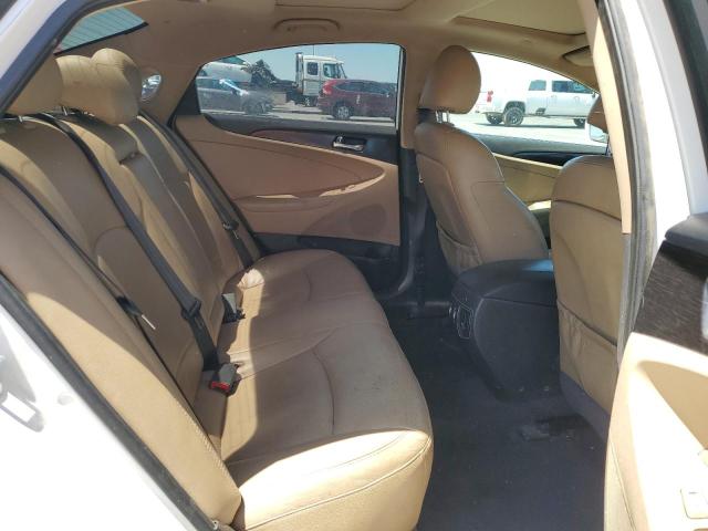 Photo 10 from auction – 2013 HYUNDAI SONATA SE with VIN 5NPEC4ACXDH628332