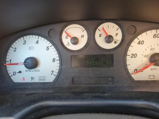 Photo 9 from auction – 2004 MERCURY SABLE LS P with VIN 1MEHM55S84A614002