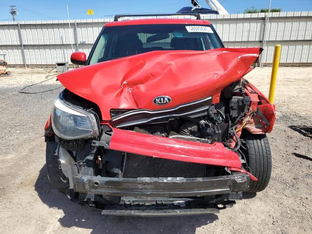 Photo 5 from auction – 2019 KIA SOUL with VIN KNDJN2A29K7656242