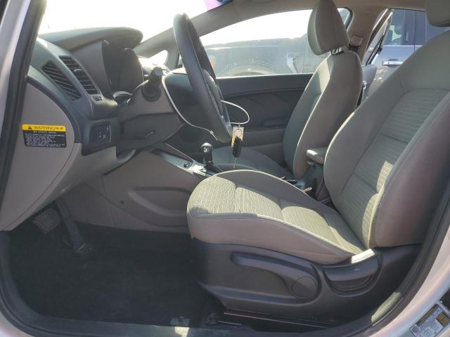 Photo 7 from auction – 2015 KIA FORTE LX with VIN KNAFX4A67F5263045