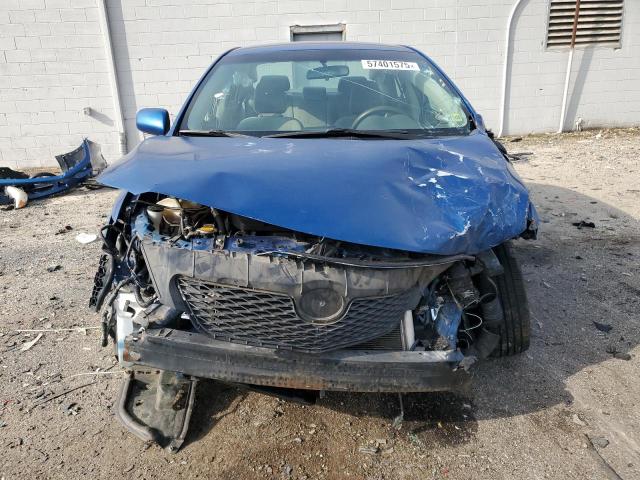 Photo 5 from auction – 2010 TOYOTA COROLLA BA with VIN 1NXBU4EEXAZ334633