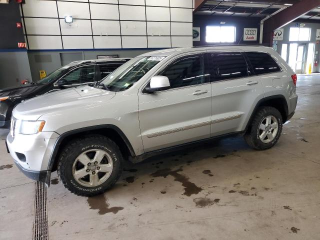 JEEP GRAND CHER 2012 with VIN 1C4RJFAG6CC296793 - Photo from auction