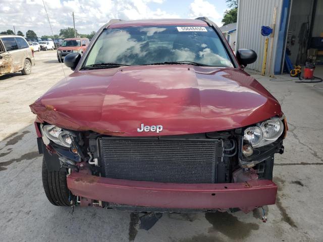 Photo 5 from auction – 2015 JEEP COMPASS SP with VIN 1C4NJCBA7FD190830