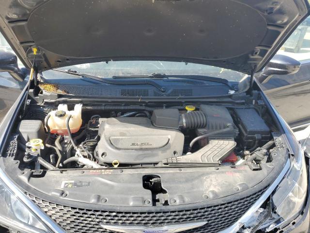 Photo 12 from auction – 2020 CHRYSLER PACIFICA T with VIN 2C4RC1BG2LR110816