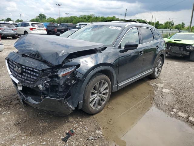 MAZDA CX-9 SIGNA 2022 with VIN JM3TCBEY3N0628986 - Photo from auction
