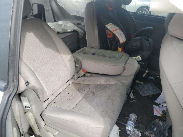 Photo 11 from auction – 2016 KIA SEDONA LX with VIN KNDMB5C19G6179823