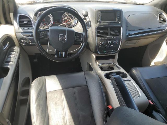 Photo 8 from auction – 2020 DODGE GRAND CARA with VIN 2C4RDGCGXLR174584