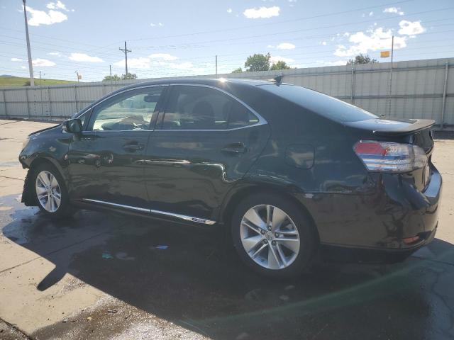 Photo 2 from auction – 2011 LEXUS HS 250H with VIN JTHBB1BAXB2045614