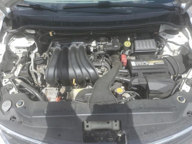 Photo 11 from auction – 2012 NISSAN VERSA S with VIN 3N1BC1CP1CK296242