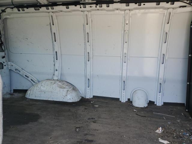 Photo 11 from auction – 2012 CHEVROLET EXPRESS G2 with VIN 1GCWGFCA6C1196196
