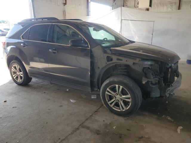 Photo 4 from auction – 2015 CHEVROLET EQUINOX LT with VIN 2GNALCEK5F6348276
