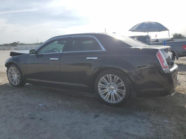 Photo 2 from auction – 2013 CHRYSLER 300C with VIN 2C3CCAET3DH553227