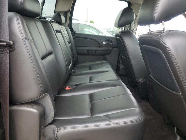 Photo 10 from auction – 2012 GMC SIERRA K15 with VIN 3GTP2WE74CG138125