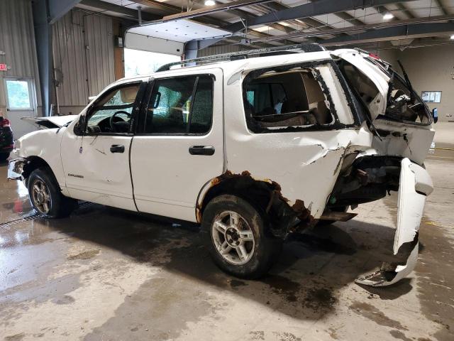 صورة رقم 2 من المزاد - 2004 FORD EXPLORER X مع VIN 1FMZU73E74UB71561