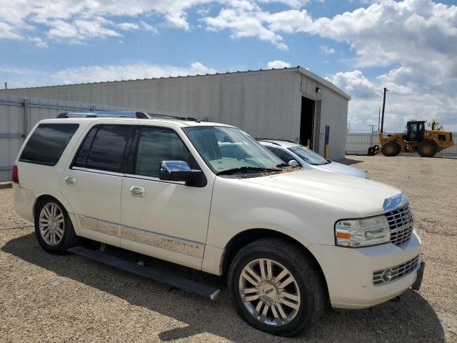 Photo 4 from auction – 2007 LINCOLN NAVIGATOR with VIN 5LMFU28547LJ01666
