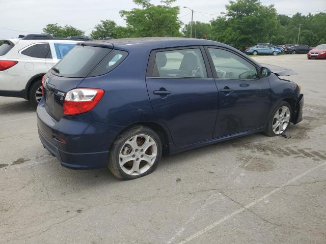 Photo 3 from auction – 2009 TOYOTA COROLLA MA with VIN 2T1KE40E79C021413