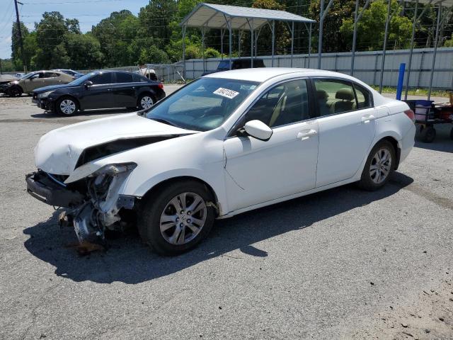 Photo 1 from auction – 2012 HONDA ACCORD SE with VIN 1HGCP2F68CA231695