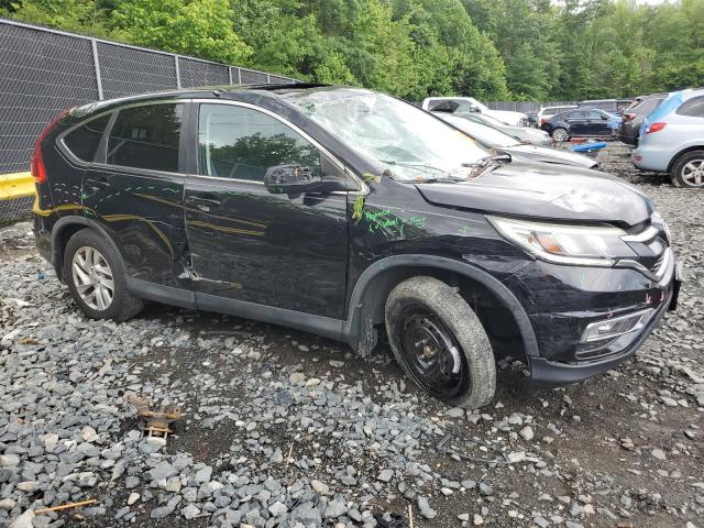Photo 4 from auction – 2016 HONDA CR-V EX with VIN 2HKRM4H5XGH645660