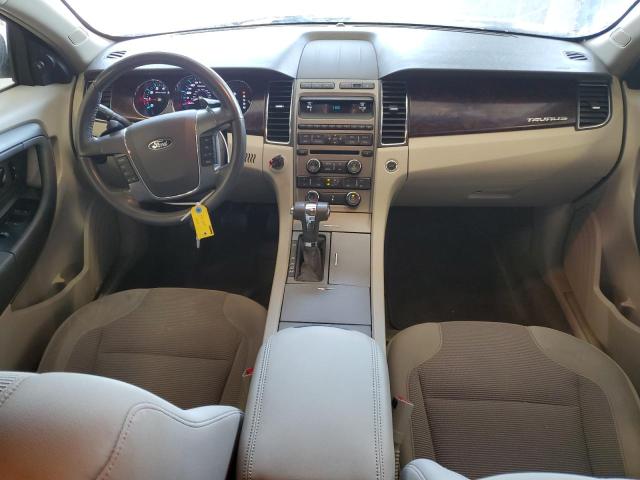 Photo 8 from auction – 2010 FORD TAURUS SEL with VIN 1FAHP2EW7AG155263