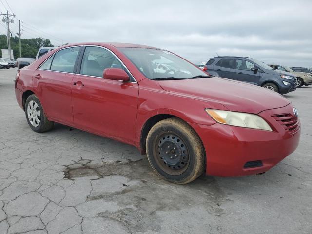 Photo 4 from auction – 2008 TOYOTA CAMRY CE with VIN 4T4BE46K58R016629