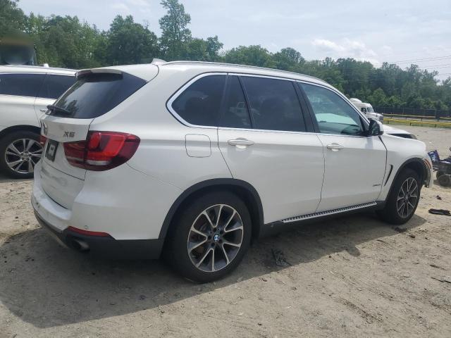 Photo 3 from auction – 2015 BMW X5 XDRIVE3 with VIN 5UXKR0C53F0K61488