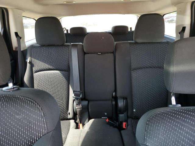 Photo 10 from auction – 2018 DODGE JOURNEY SX with VIN 3C4PDDBG0JT257801