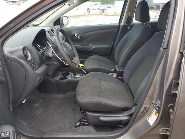 Фото 7 с аукциона – 2012 NISSAN VERSA S с VIN 3N1CN7AP1CL927523