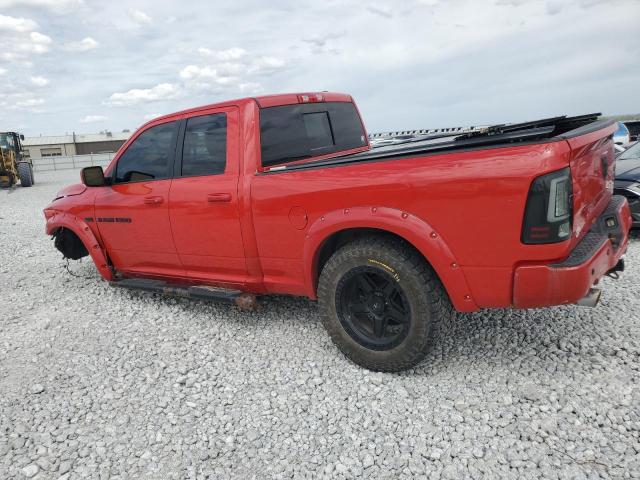 Photo 2 from auction – 2011 DODGE RAM 1500 with VIN 1D7RV1GT8BS707309