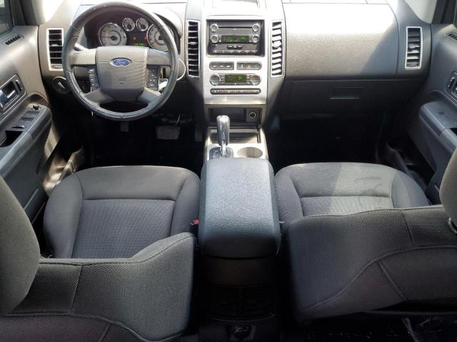 Photo 8 from auction – 2008 FORD EDGE SEL with VIN 2FMDK38C58BA25770