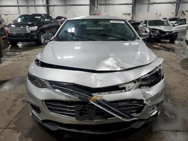 Photo 5 from auction – 2016 CHEVROLET MALIBU LS with VIN 1G1ZC5ST5GF235917