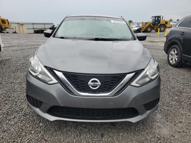 Photo 5 from auction – 2017 NISSAN SENTRA S with VIN 3N1AB7AP1HL693634