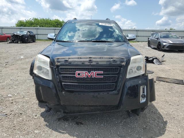 Photo 5 from auction – 2010 GMC TERRAIN SLT with VIN 2CTFLGEW3A6275561