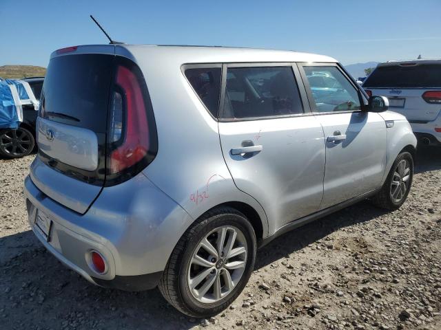 Photo 3 from auction – 2018 KIA SOUL + with VIN KNDJP3A51J7611577