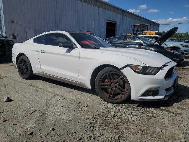 Photo 4 from auction – 2015 FORD MUSTANG with VIN 1FA6P8TH8F5352685