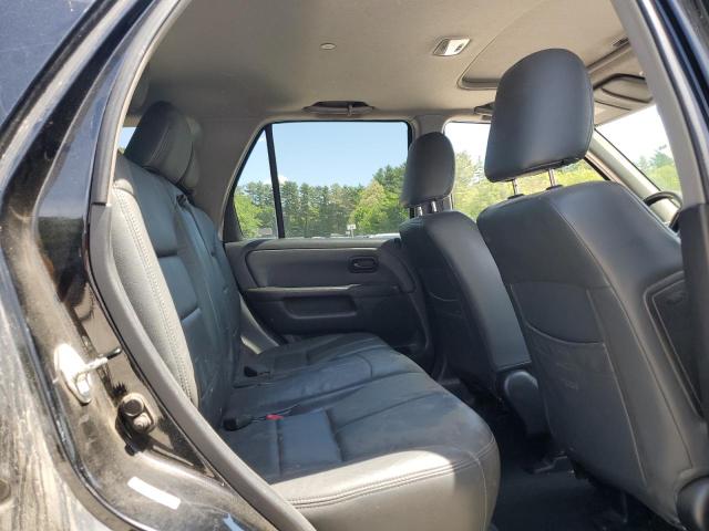 Photo 11 from auction – 2003 HONDA CR-V EX with VIN SHSRD77813U138659