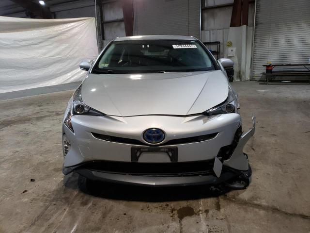 Photo 5 from auction – 2017 TOYOTA PRIUS with VIN JTDKARFU2H3538519
