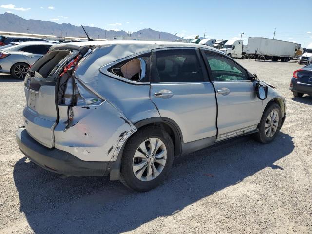 Photo 3 from auction – 2012 HONDA CR-V EX with VIN 2HKRM3H59CH509394